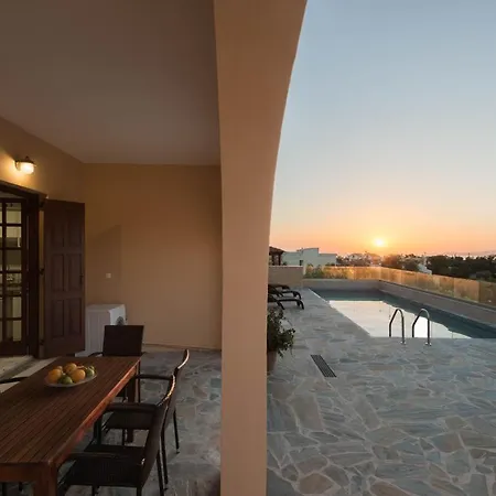 Holiday home Abrakamus Atsipopoulo