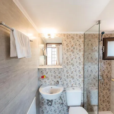 Holiday home Abrakamus Atsipopoulo
